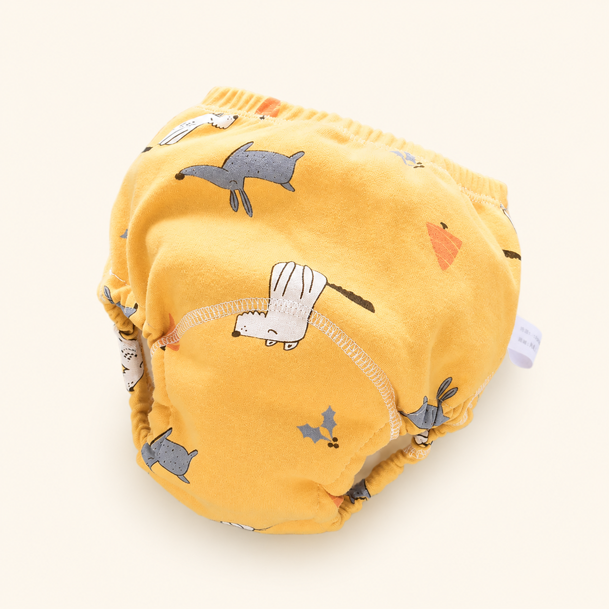 Toyella LittleSteps™ Reusable Potty Training Pants