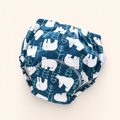 Toyella LittleSteps™ Reusable Potty Training Pants
