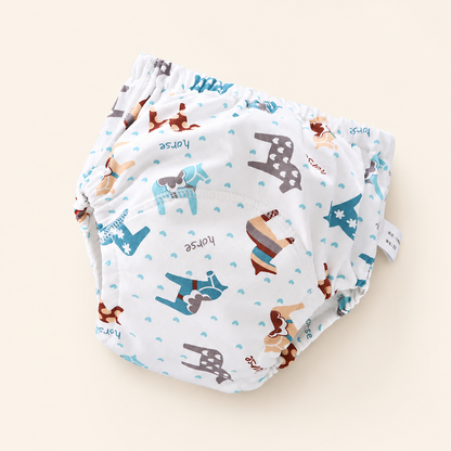 Toyella LittleSteps™ Reusable Potty Training Pants