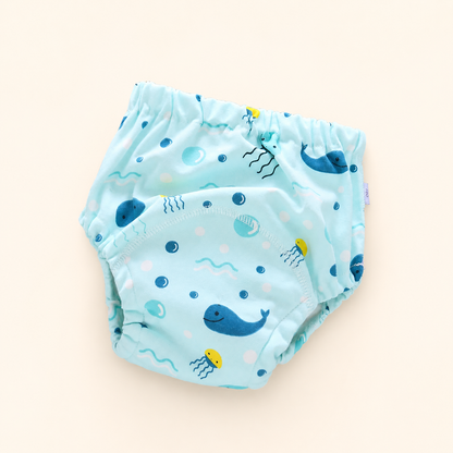 Toyella LittleSteps™ Reusable Potty Training Pants